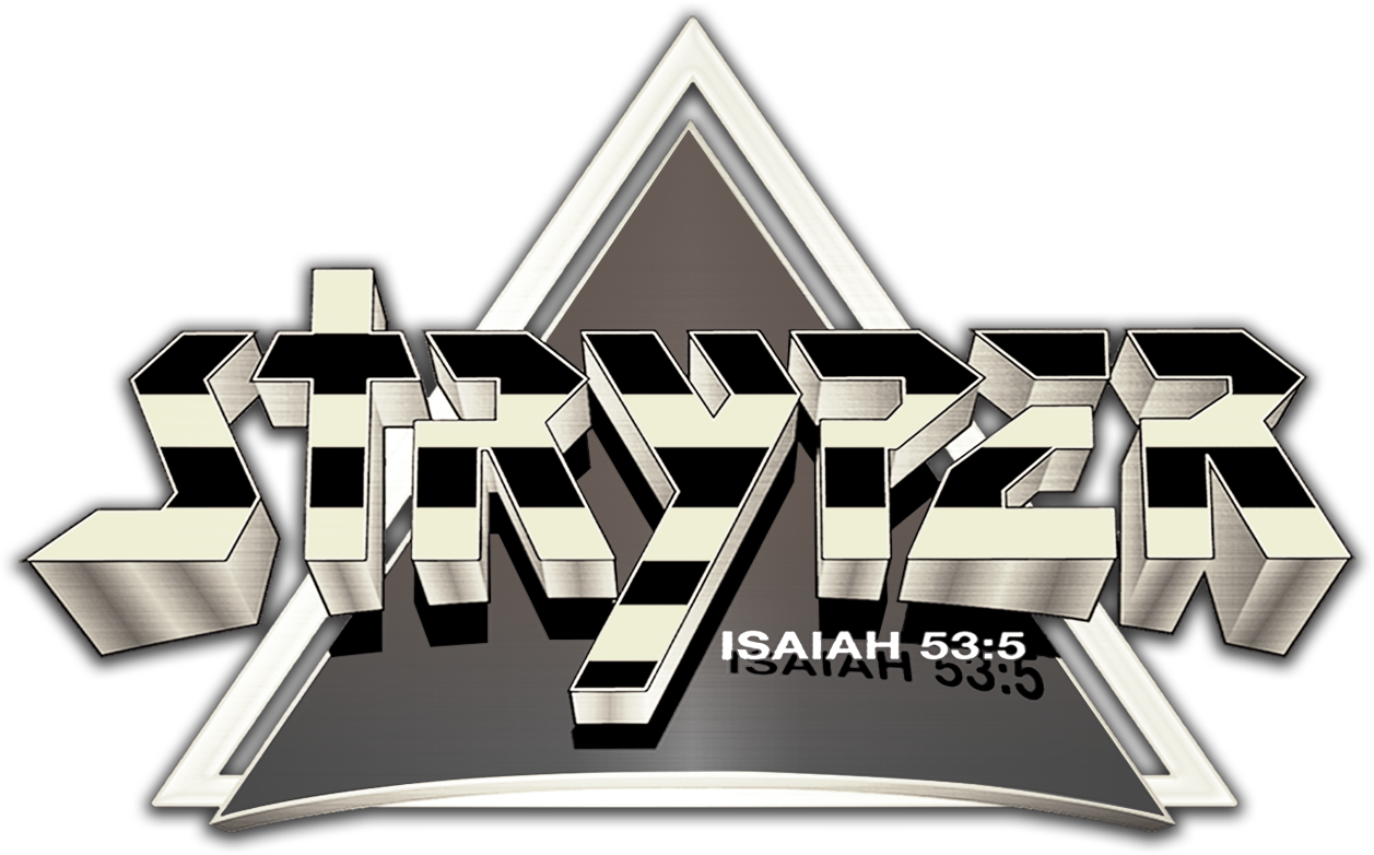STRYPER - The Official Website